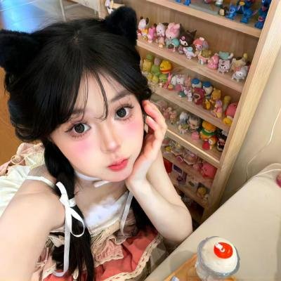 模特魅影